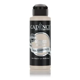 Cadence H080 Kumtaşı Hibrit Multisurface 120ML